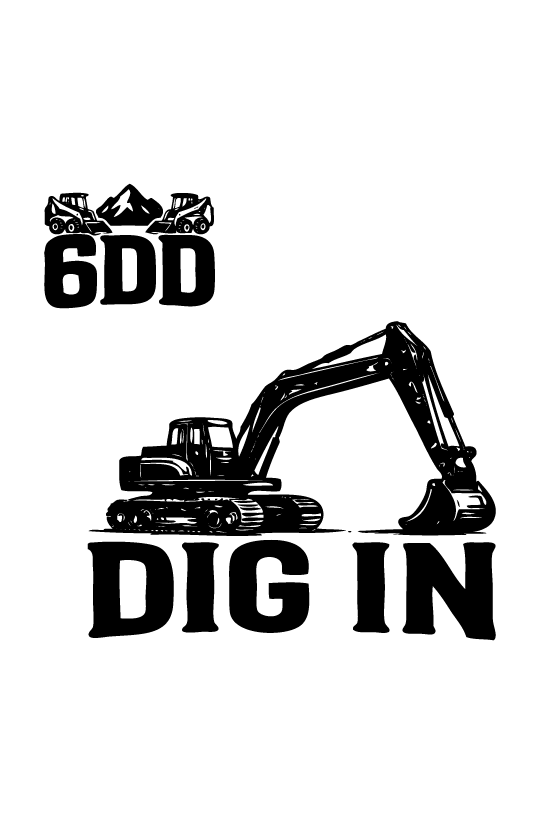 SixDD / Dig IN Designs