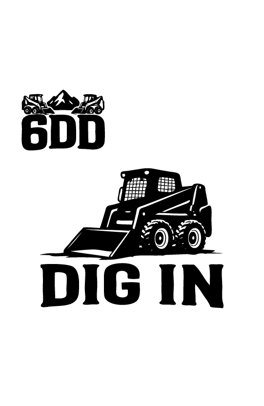 SixDD / DigINldr Designs