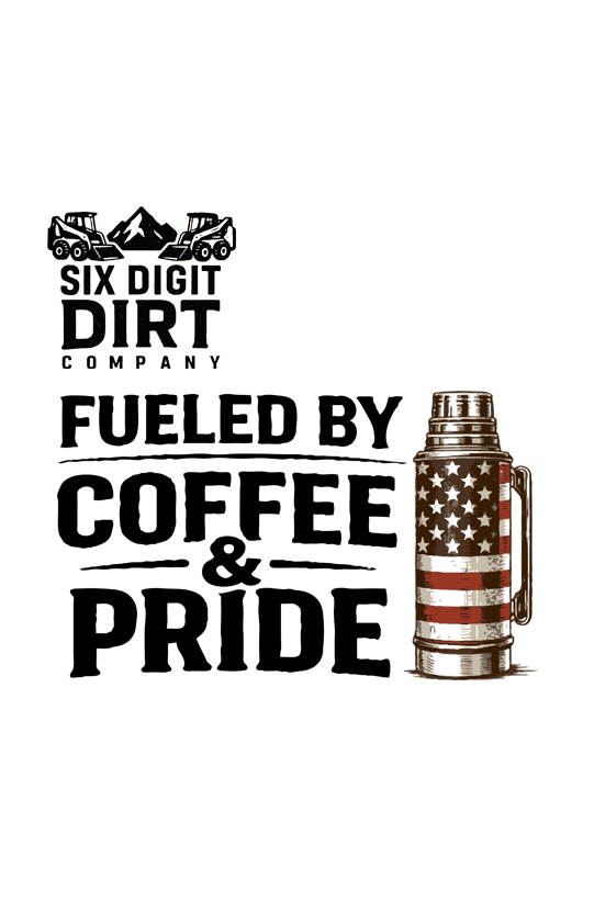 SixDD Co / HWfuel Designs