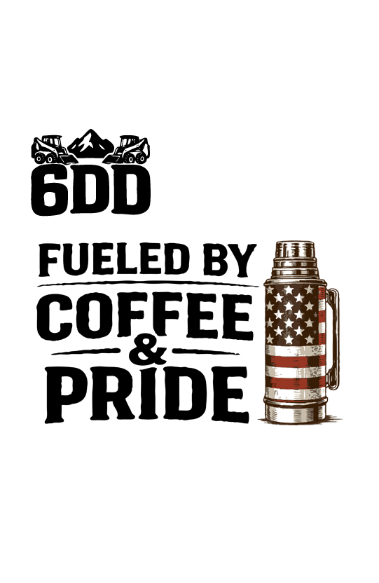 SixDD / HWfuel Designs