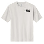 Vintage White - FRONT