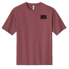 MAROON - FRONT