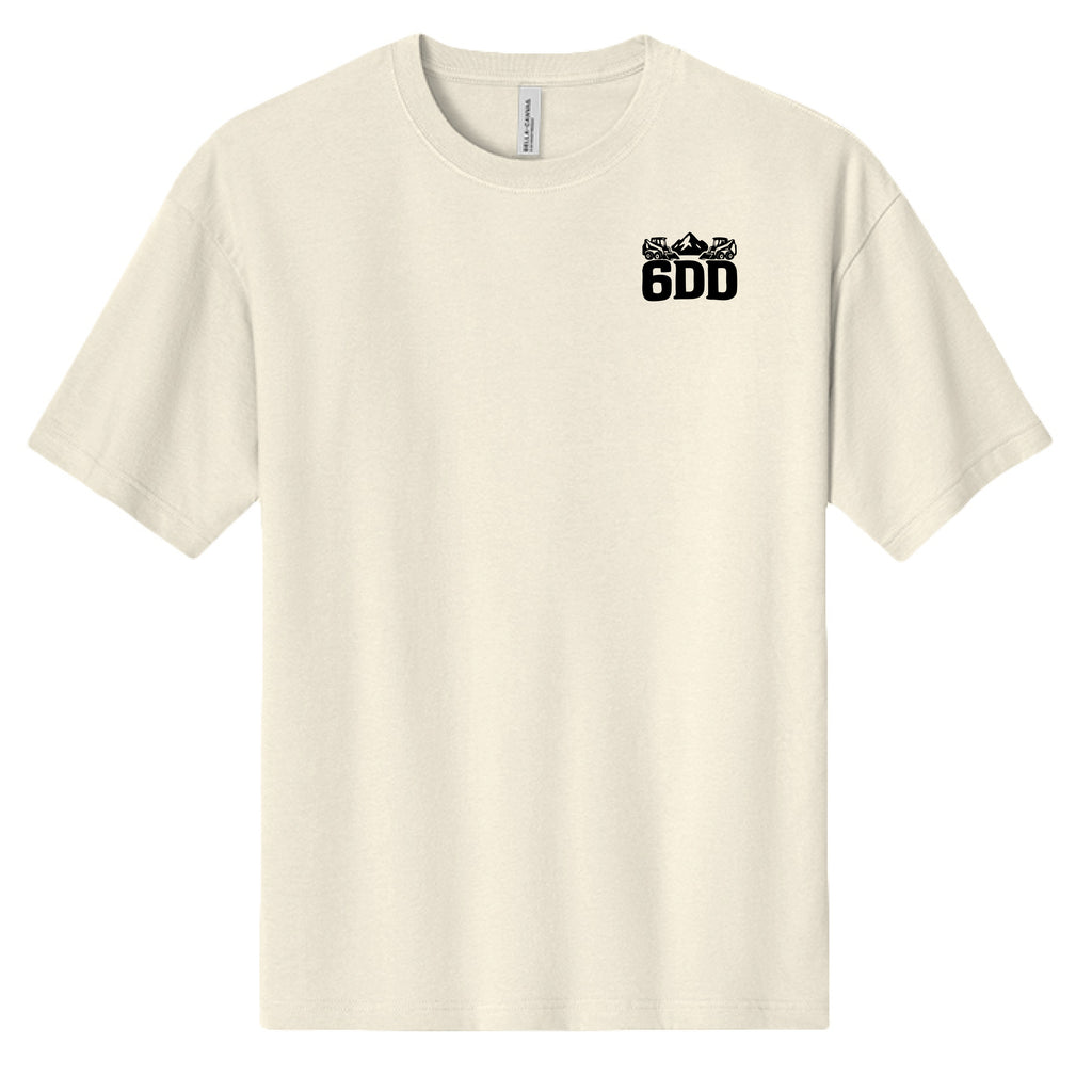 NATURAL - FRONT