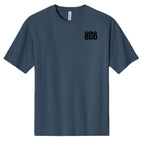 Vintage Navy - FRONT