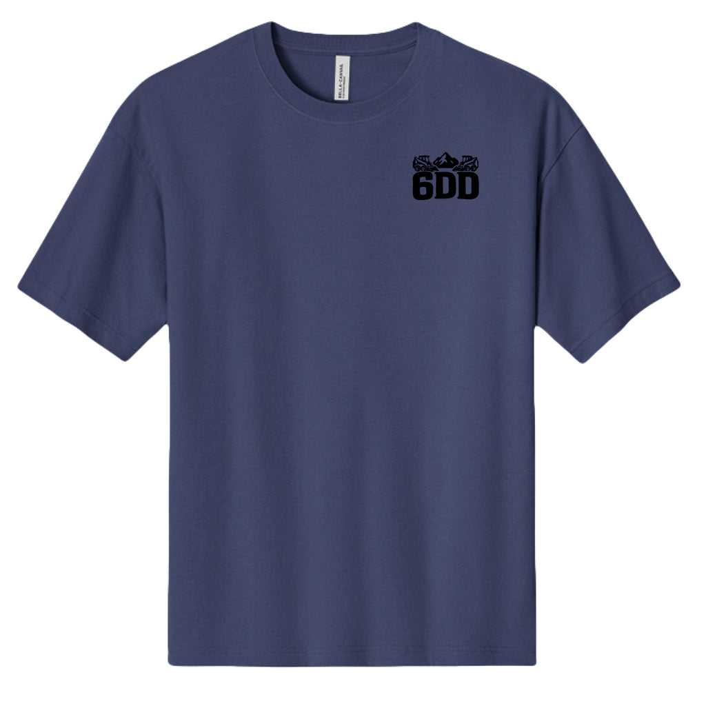 NAVY - FRONT
