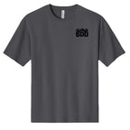 DARK GREY - FRONT