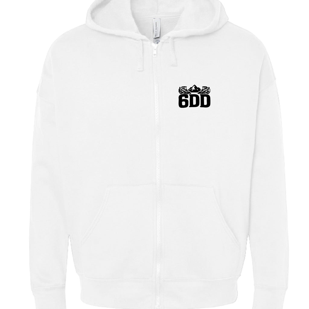White - FRONT
