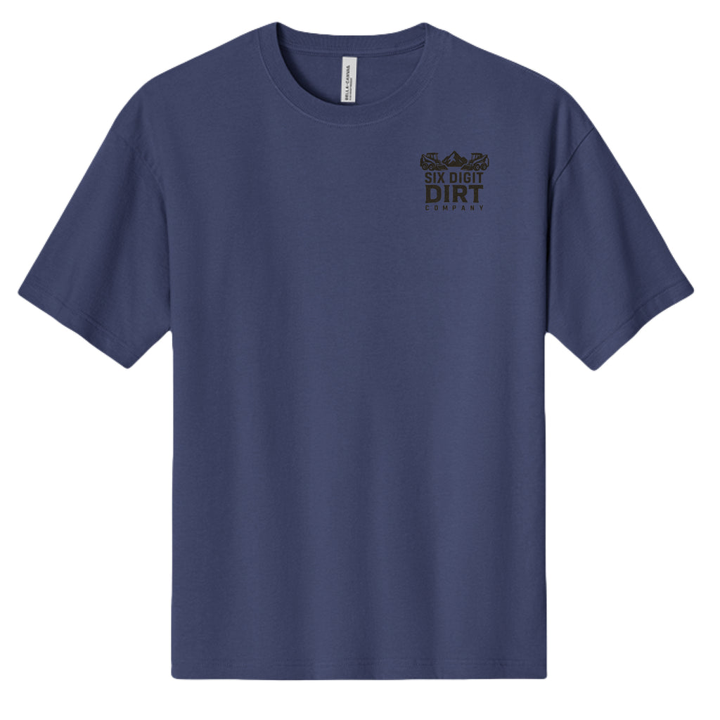 NAVY - FRONT