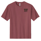 MAROON - FRONT