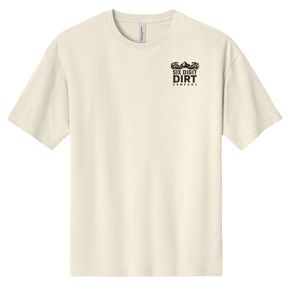 NATURAL - FRONT