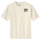 NATURAL - FRONT
