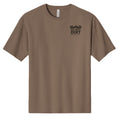 Vintage Brown - FRONT