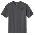 DARK GREY - FRONT