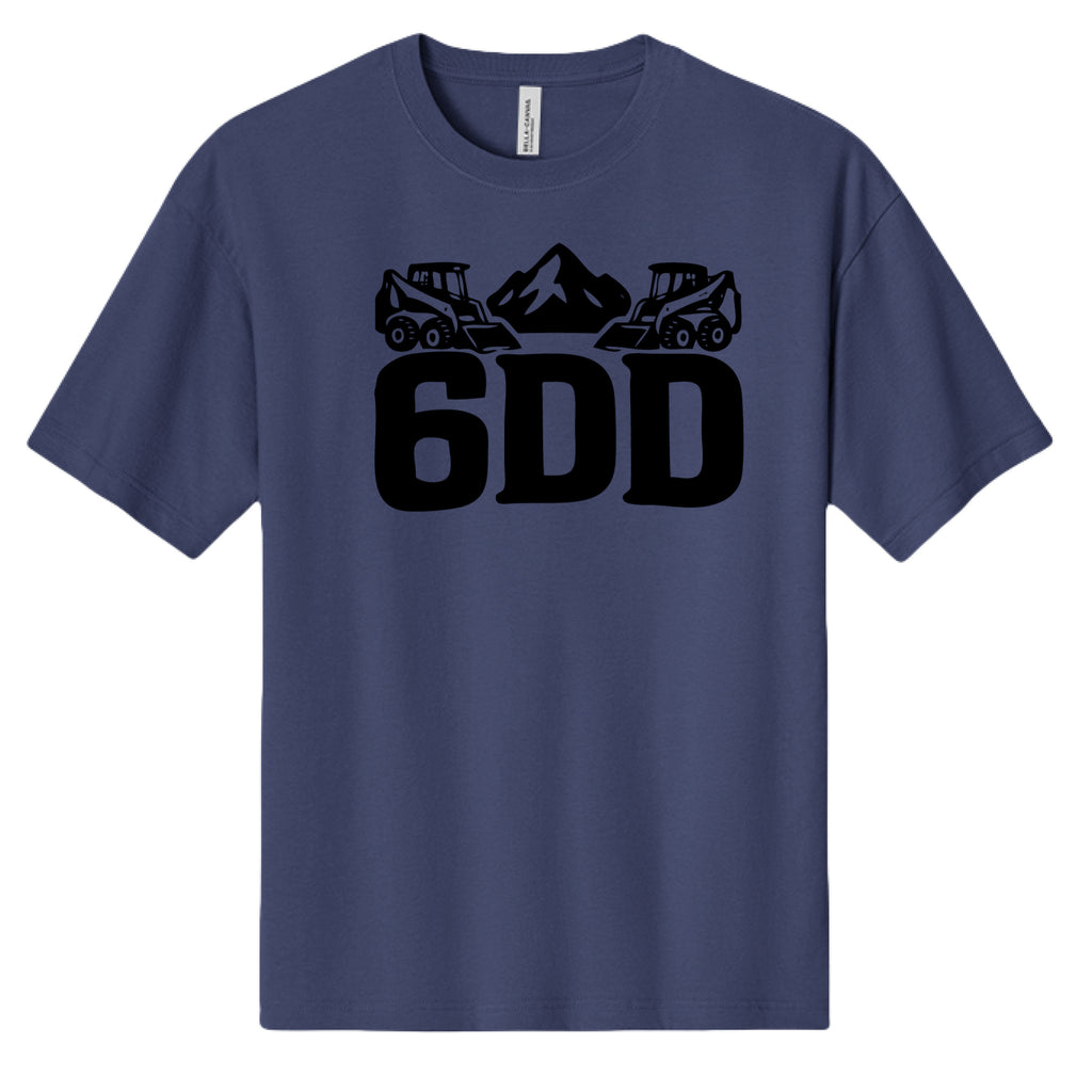 NAVY - FRONT