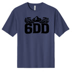 NAVY - FRONT
