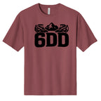 MAROON - FRONT