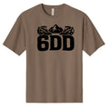 Vintage Brown - FRONT
