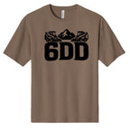 Vintage Brown - FRONT