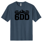 Vintage Navy - FRONT