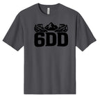 DARK GREY - FRONT