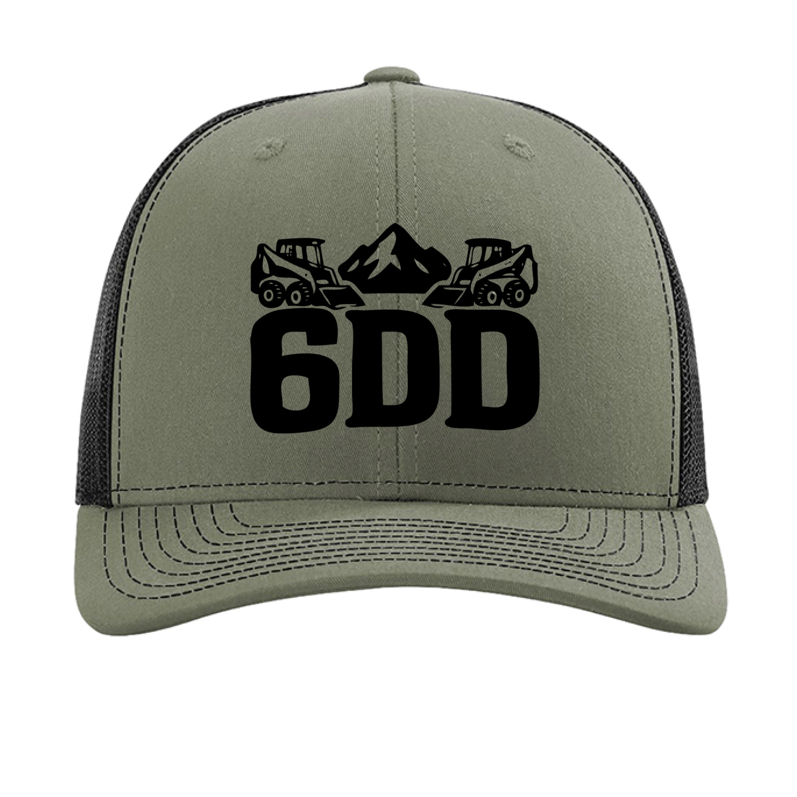 Biscuit/ True Blue - FRONT