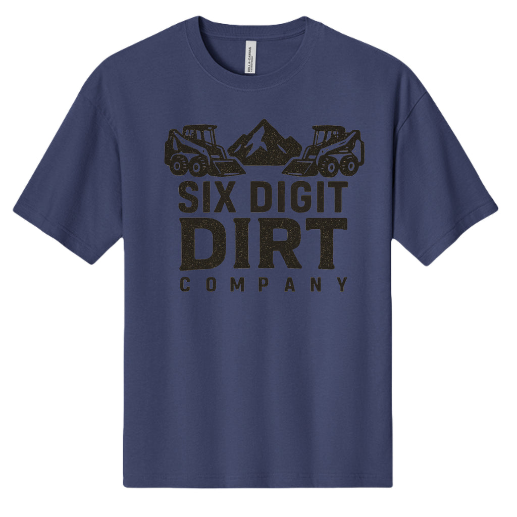 NAVY - FRONT
