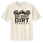 NATURAL - FRONT