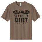 Vintage Brown - FRONT