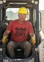 SixDD Co - T-Shirt