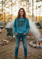 SixDD Co - Sweatshirt