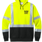 Safety Yellow - FRONT