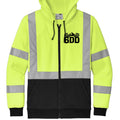 Safety Yellow - FRONT