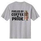 ATHLETIC HEATHER - BACK