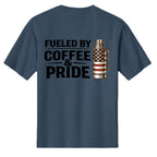 Vintage Denim - BACK