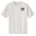 Vintage White - FRONT