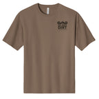 Vintage Brown - FRONT