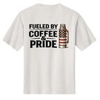 Vintage White - BACK