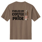 Vintage Brown - BACK