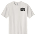 Vintage White - FRONT