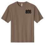 Vintage Brown - FRONT