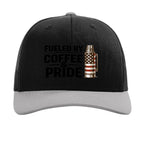 Black/ Black/ Light Grey - FRONT