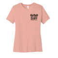 HEATHER SUNSET - FRONT