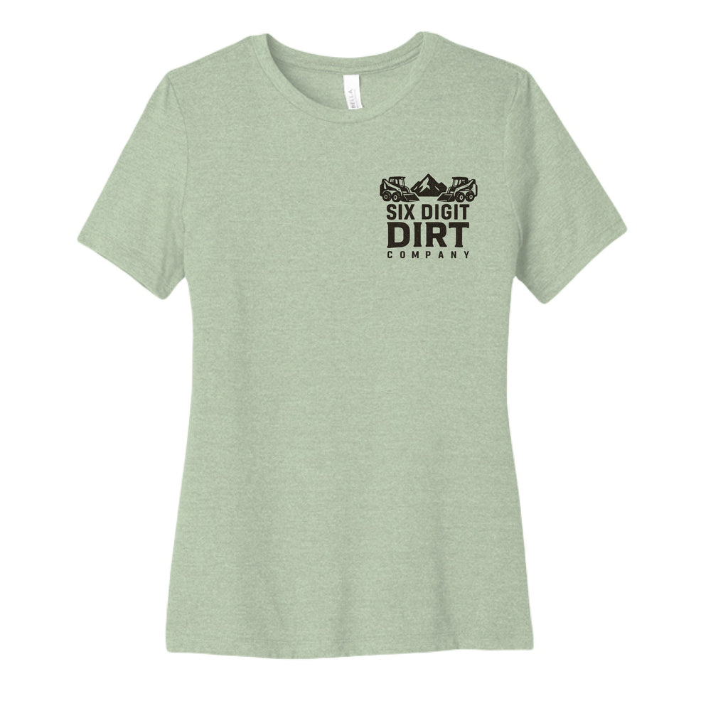 Heather Sage - FRONT