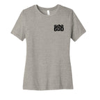 ATHLETIC HEATHER - FRONT