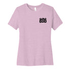 Heather Prism Lilac - FRONT