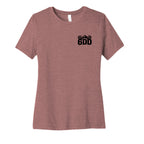 HEATHER MAUVE - FRONT