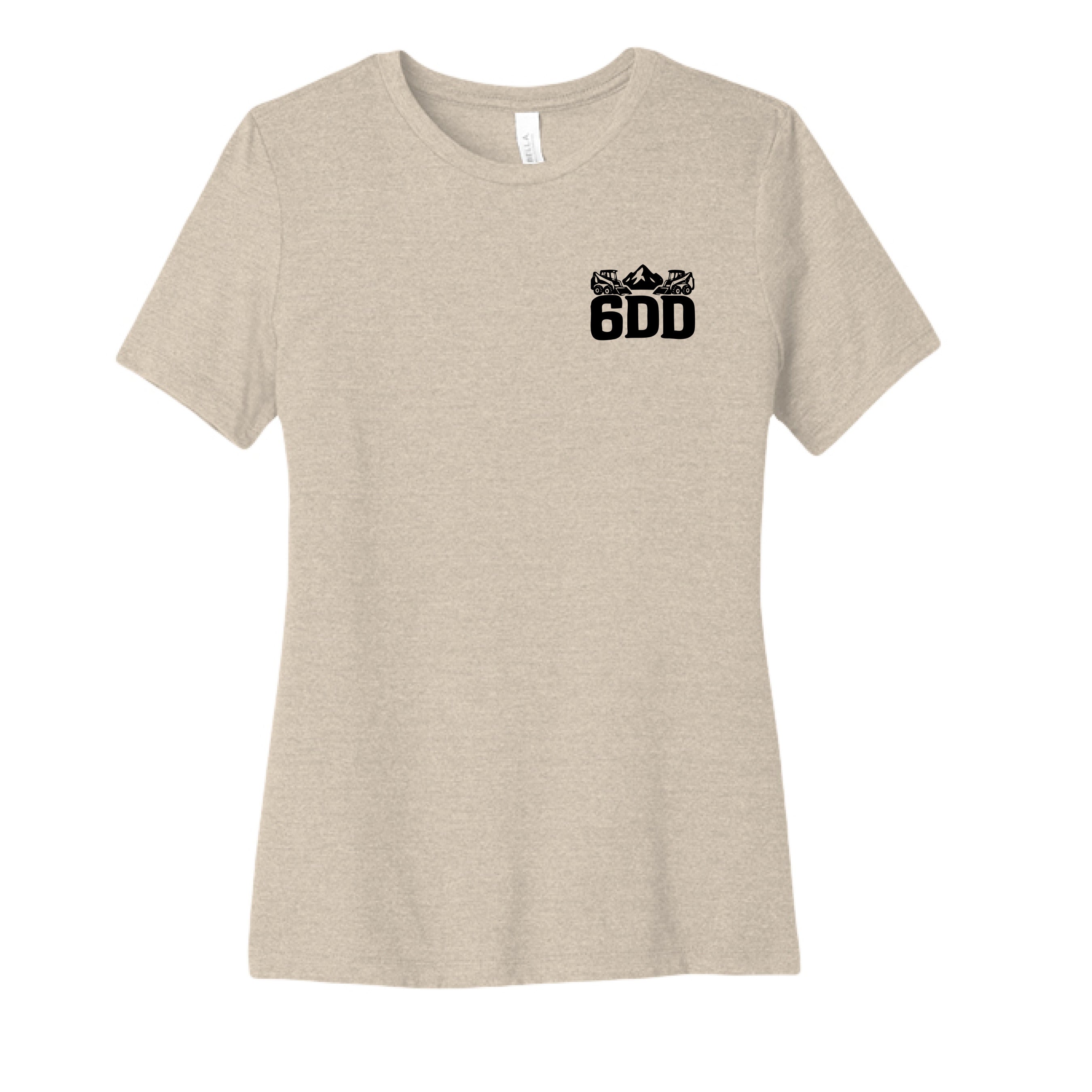 HEATHER STONE - FRONT