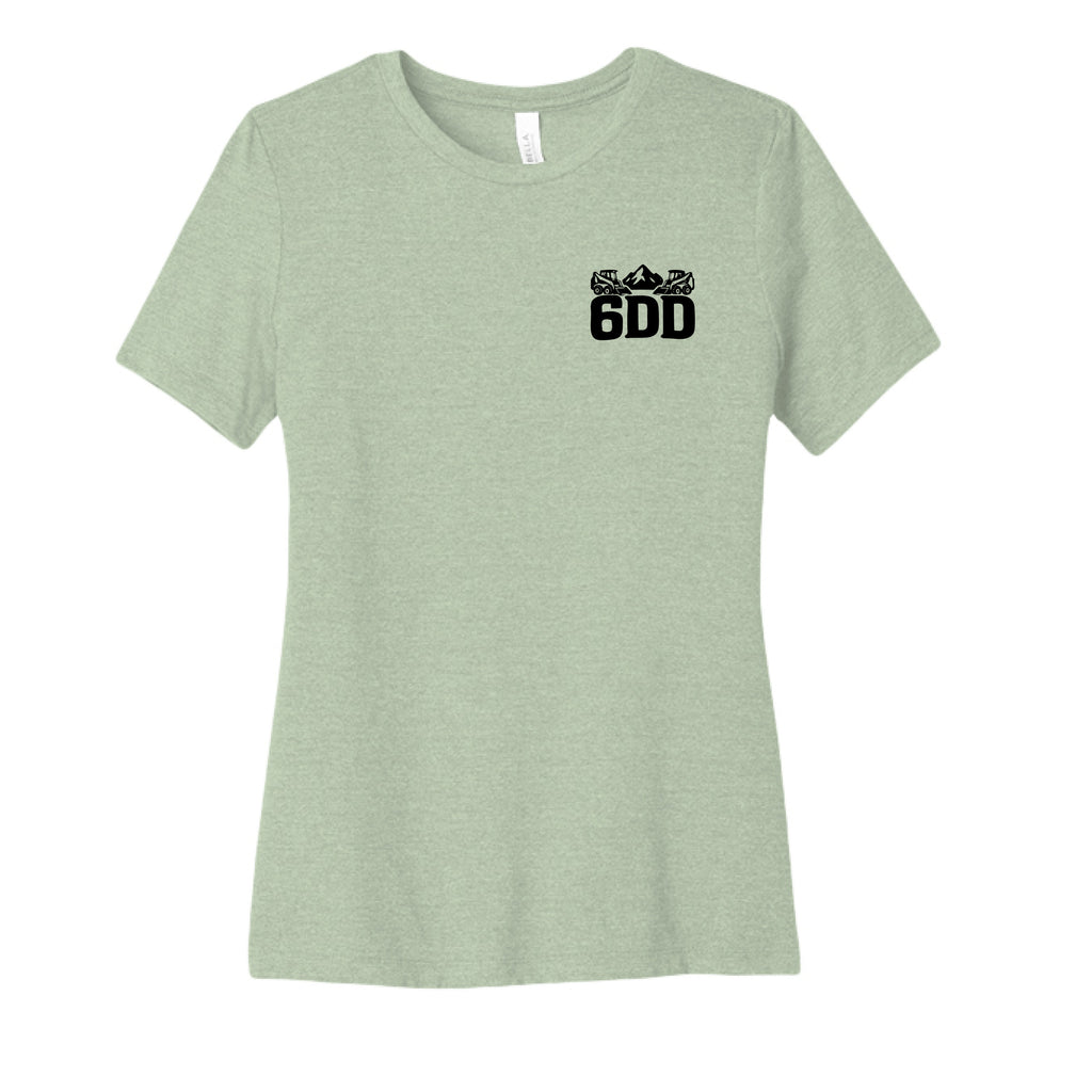 Heather Sage - FRONT