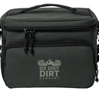 Charcoal - FRONT