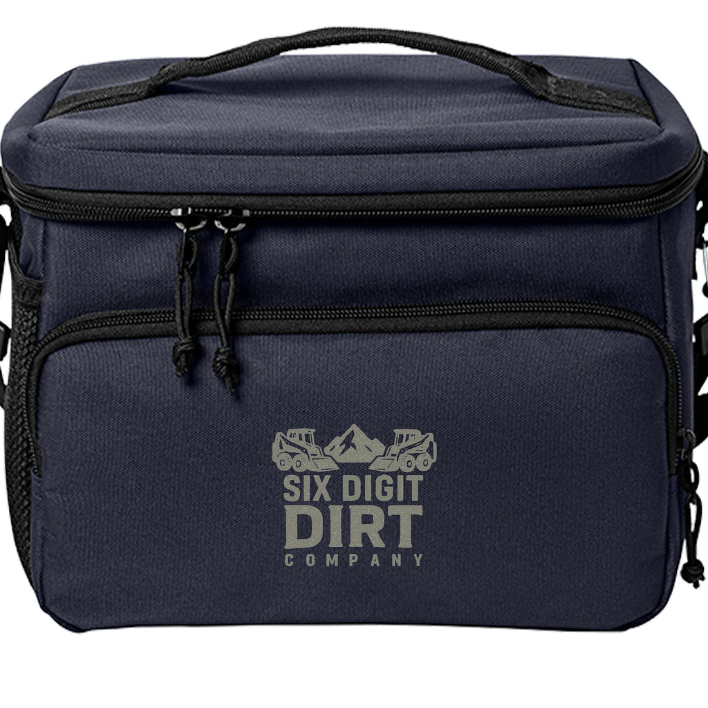 River Blue Navy - FRONT